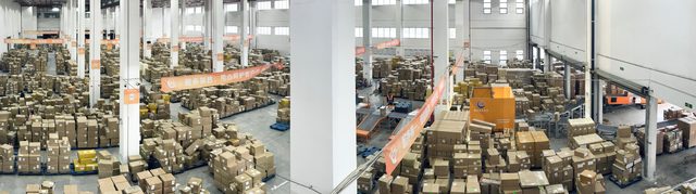 义乌总仓